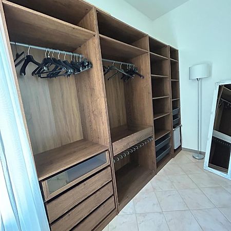 Amalteo 3 Apartment เตรวิโซ ภายนอก รูปภาพ